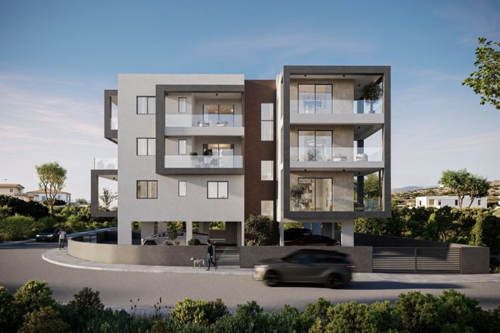 Image No.2-3 Bed Apartment for sale