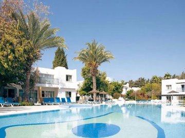 Apartment For Sale  in  Kato Paphos