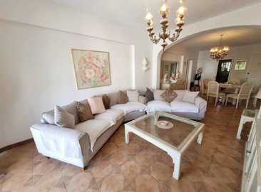 Apartment For Sale  in  Kato Paphos