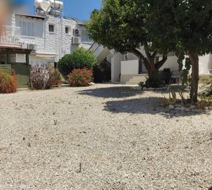 Detached Villa For Sale  in  Latchi