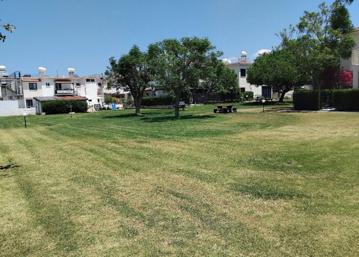 Image No.2-Villa de 1 chambre à vendre à Paphos