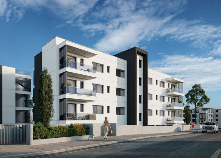 Image No.16-1 Bed Apartment for sale