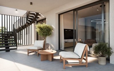 Detached Villa For Sale  in  Select Location