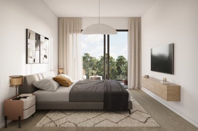 Detached Villa For Sale  in  Select Location