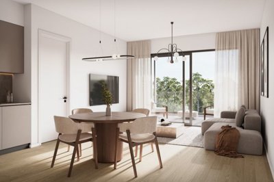 Detached Villa For Sale  in  Select Location