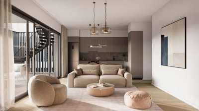 Detached Villa For Sale  in  Select Location