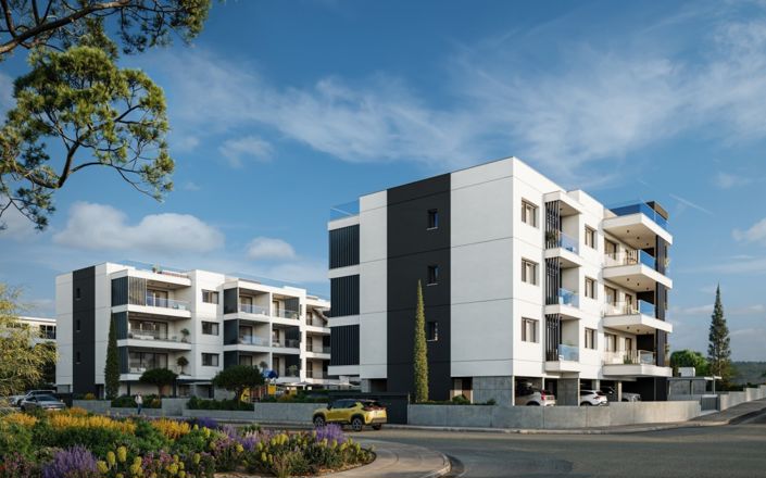 Image No.17-3 Bed Apartment for sale