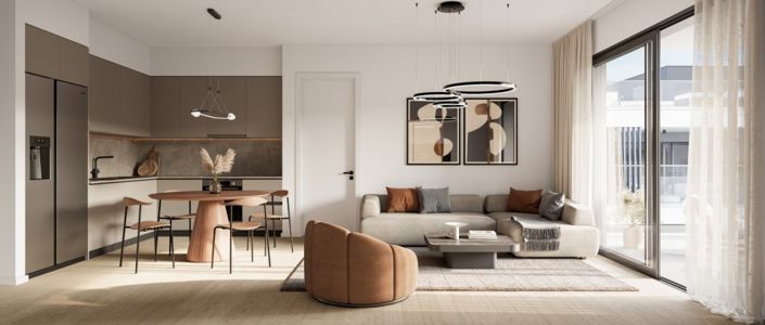 Image No.9-3 Bed Apartment for sale