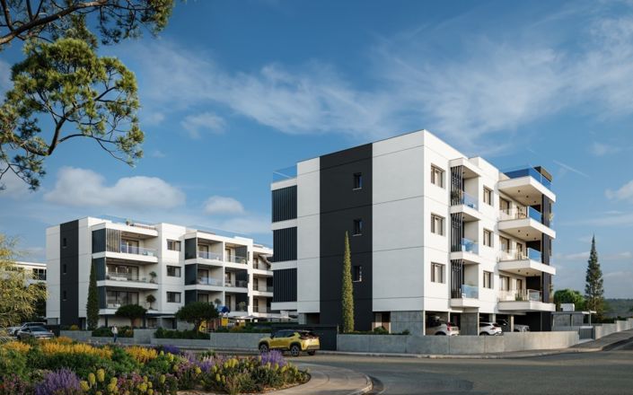Image No.17-3 Bed Apartment for sale