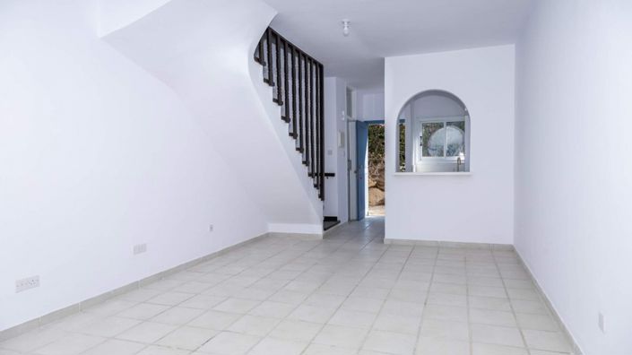 Image No.3-Maison de ville de 1 chambre à vendre à Paphos