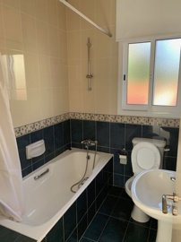 Detached Villa For Sale  in  Peyia