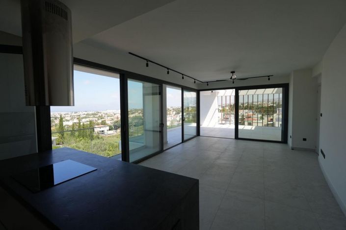 Image No.5-Penthouse de 2 chambres à vendre à Paphos