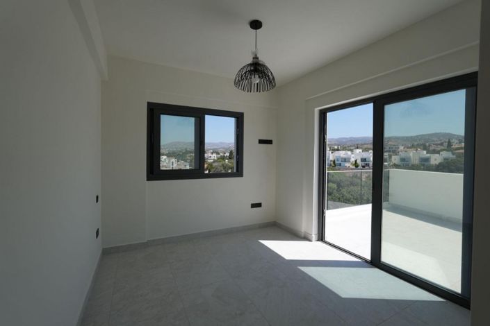 Image No.7-Penthouse de 2 chambres à vendre à Paphos