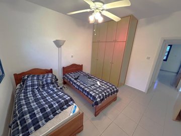 Apartment For Rent  in  Chlorakas