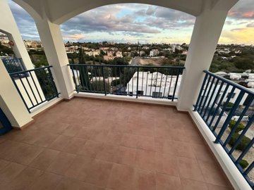 Apartment For Rent  in  Chlorakas