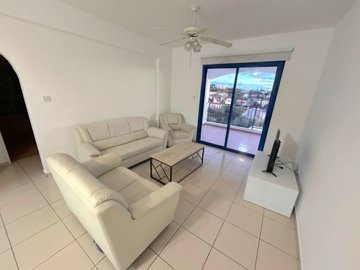 Apartment For Rent  in  Chlorakas