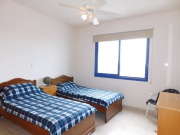Apartment For Sale  in  Chlorakas