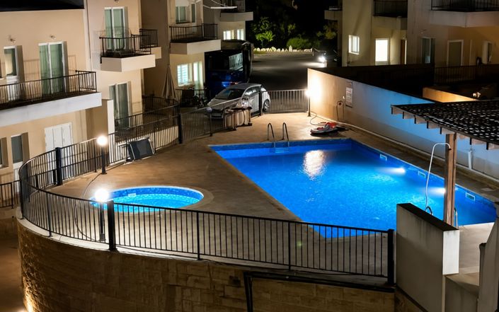 Image No.12-Appartement de 2 chambres à vendre à Paphos