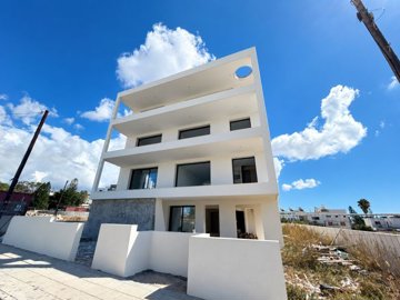 Apartment For Sale  in  Geroskipou