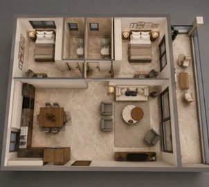 Building For Sale  in  Geroskipou