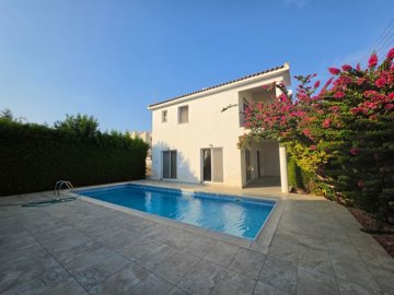 Detached Villa For Sale  in  Select Location