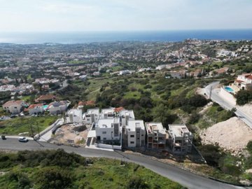 Detached Villa For Sale  in  Peyia