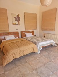 Detached Villa For Sale  in  Akoursos