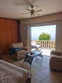 Detached Villa For Sale  in  Akoursos