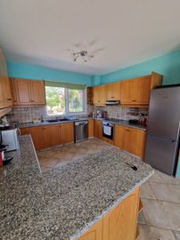 Detached Villa For Sale  in  Akoursos