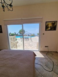 Detached Villa For Sale  in  Akoursos