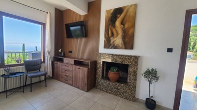 Detached Villa For Sale  in  Tsada