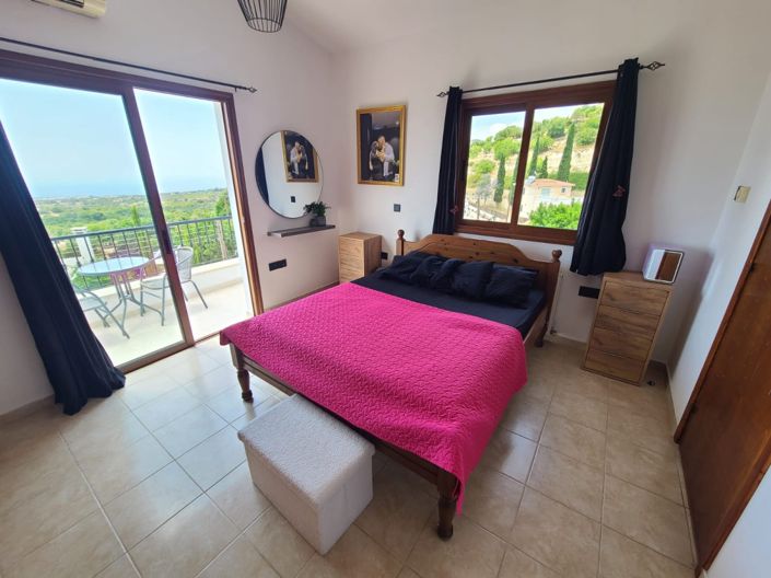 Image No.22-Villa de 4 chambres à vendre à Paphos