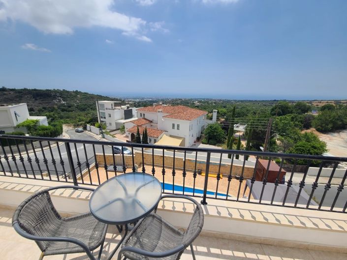 Image No.23-Villa de 4 chambres à vendre à Paphos