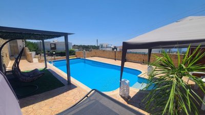 Detached Villa For Sale  in  Tsada