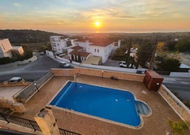 Detached Villa For Sale  in  Select Location