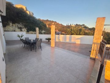 Detached Villa For Sale  in  Tsada