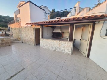 Detached Villa For Sale  in  Tsada