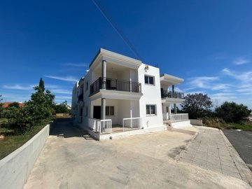 Detached Villa For Sale  in  Mesogi