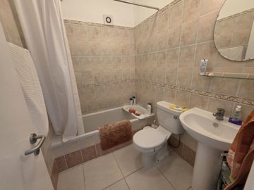 Apartment For Sale  in  Kato Paphos - Tombs of The Kings