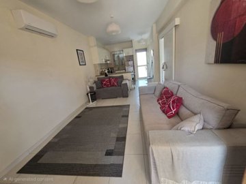 Apartment For Sale  in  Kato Paphos - Tombs of The Kings