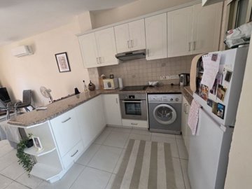 Apartment For Sale  in  Kato Paphos - Tombs of The Kings
