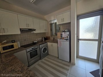 Apartment For Sale  in  Kato Paphos - Tombs of The Kings