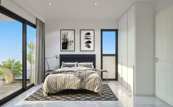 Image No.2-2 Bed Apartment for sale