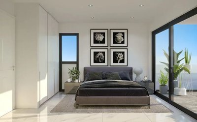 Apartment For Sale  in  Kato Paphos - Universal