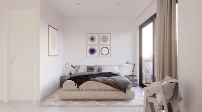 Apartment For Sale  in  Kato Paphos - Universal