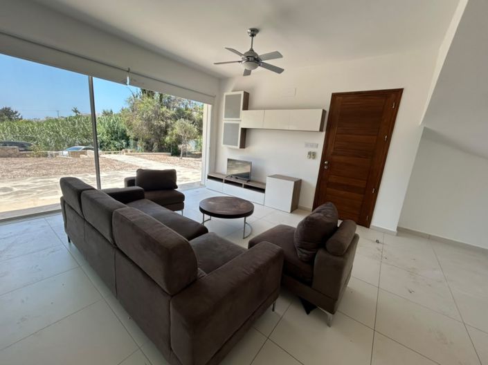 Image No.2-Villa de 3 chambres à vendre à Paphos