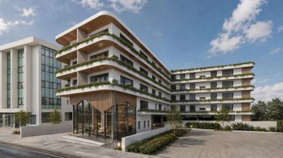 Office  For Sale  in  Paphos Town