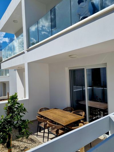 Image No.2-Villa de 3 chambres à vendre à Paphos
