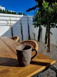 Semi Detached Villa For Sale  in  Peyia