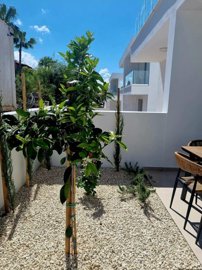 Semi Detached Villa For Sale  in  Peyia